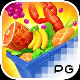 novacksuniforms: Supermarket Spree