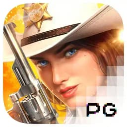 novacksuniforms: Wild Bounty Showdown