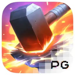 novacksuniforms: Forge of Wealth