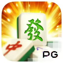 novacksuniforms: Mahjong Ways