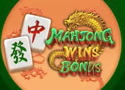 novacksuniforms: Mahjong Wins Bonus