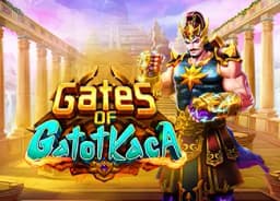 novacksuniforms: Gates of Gatot Kaca