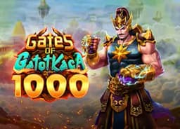 novacksuniforms: Gates of Gatot Kaca 1000