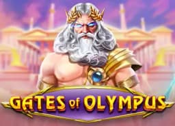 novacksuniforms: Gates of Olympus