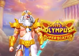novacksuniforms: Gates of Olympus Super Scatter