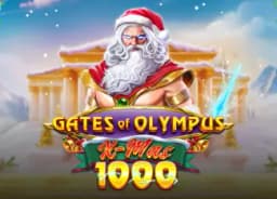 novacksuniforms: Gates of Olympus Xmas 1000