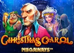 novacksuniforms: Christmas Carol Megaways