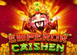 novacksuniforms: Emperor Caishen