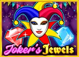 novacksuniforms: Joker's Jewels