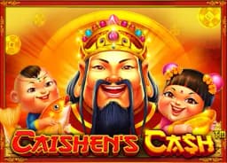 novacksuniforms: Caishen's Cash